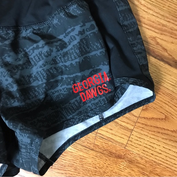 Georgia Nike Shorts - Picture 5 of 6